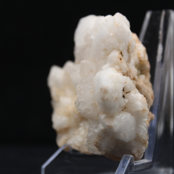 Balanced Formation Moroccan Flower Quartz