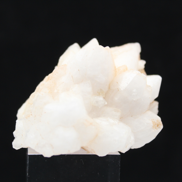 Moroccan flower quartz with fine crystals