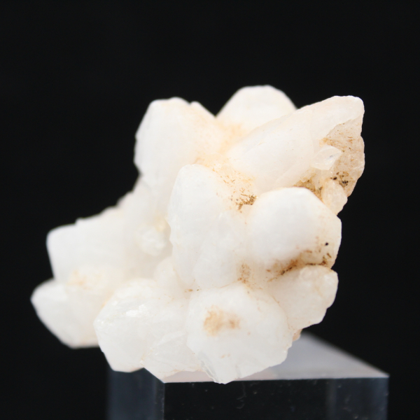 Moroccan flower quartz with fine crystals