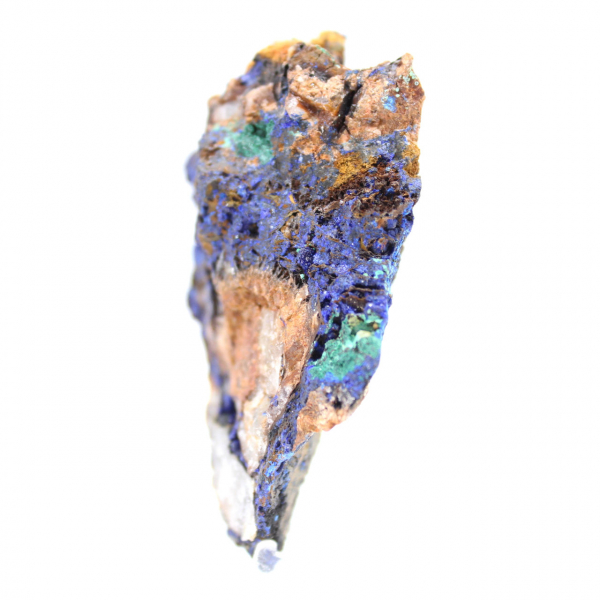 Malachite Azurite two-tone Morocco