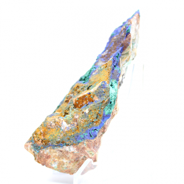 Collectible Azurite Malachite