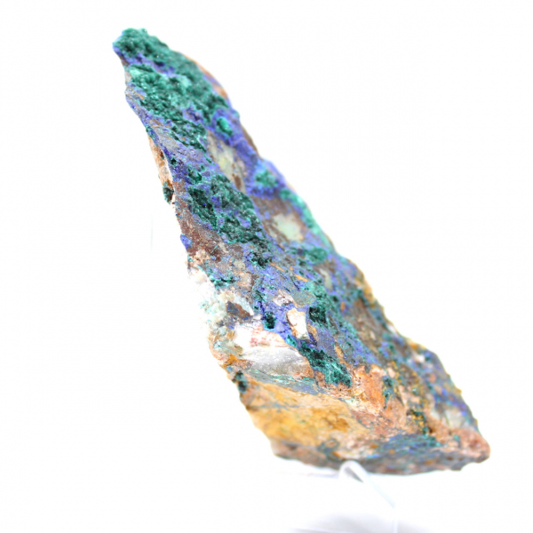 Collectible Azurite Malachite