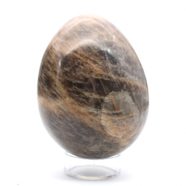 Microcline Collection Egg - 400g