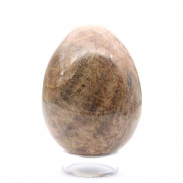 Microcline Egg 305g - Madagascar