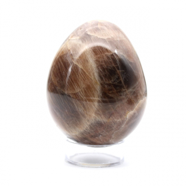 Microcline Madagascar - Egg 255g