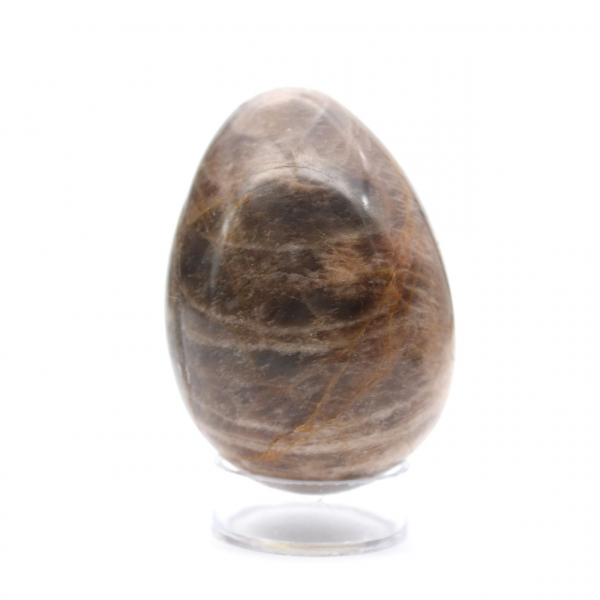 Microcline Egg 190g - Madagascar