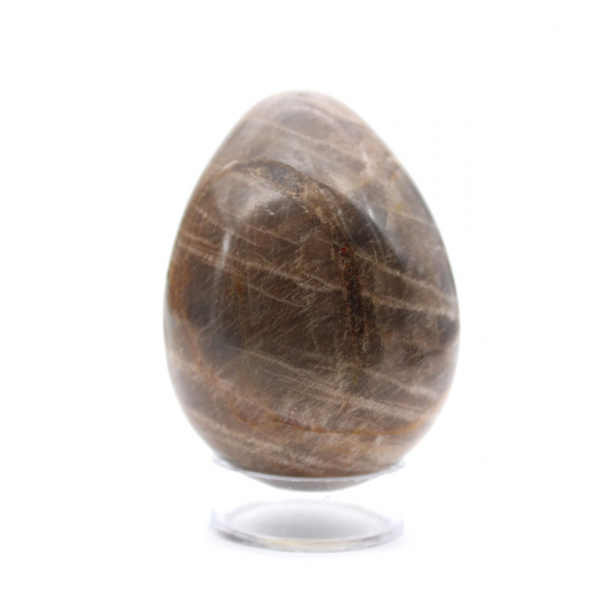 Microcline Egg 190g - Madagascar