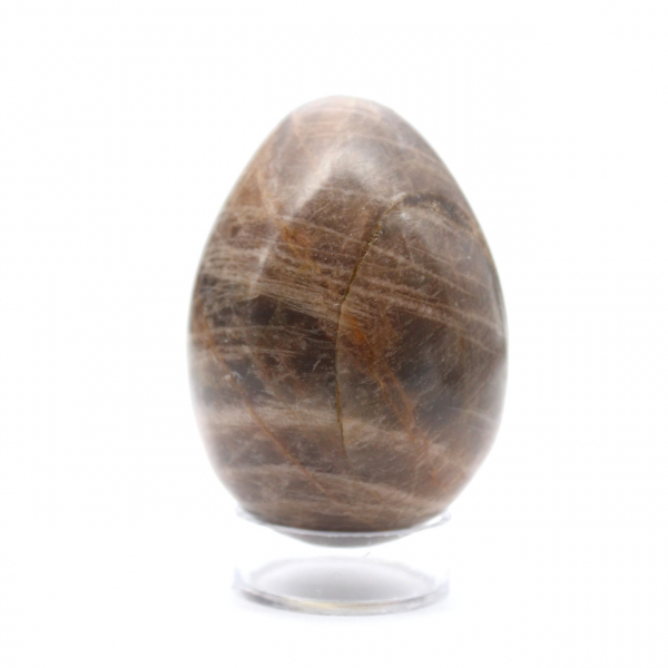 Microcline Egg 190g - Madagascar