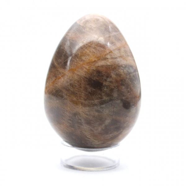 Microcline Egg 250g - Moonstone