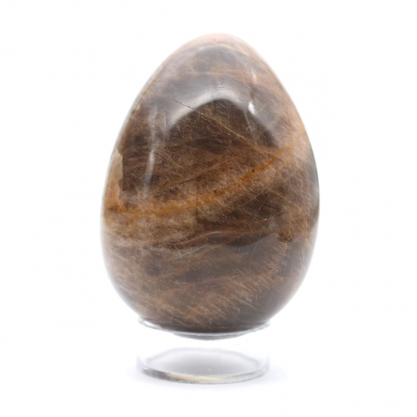 Microcline Egg 250g - Moonstone