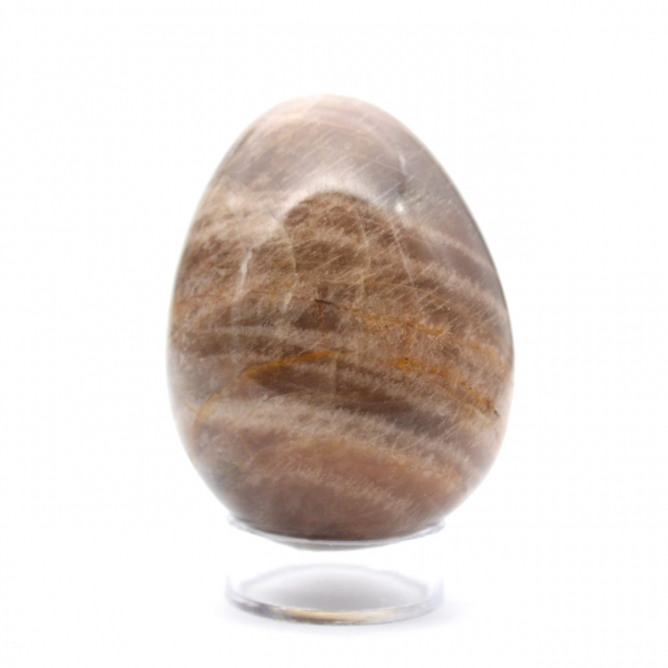 Microcline Egg 210g - Madagascar