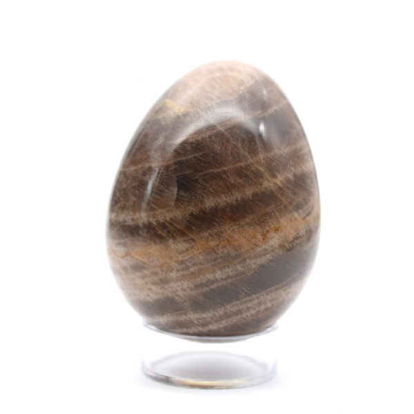 Microcline Egg 210g - Madagascar