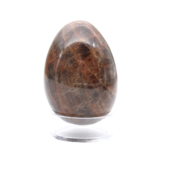 Microcline Egg 90g - Madagascar