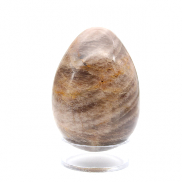 Microcline Madagascar Egg 125g