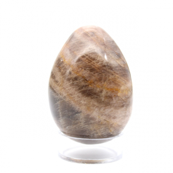 Microcline Madagascar Egg 125g