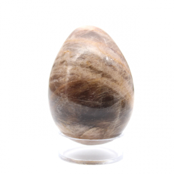 Microcline Madagascar Egg 125g