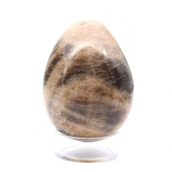 Microcline Egg 155g - Madagascar