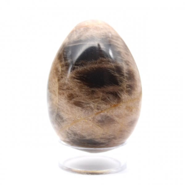 Microcline Egg 155g - Madagascar
