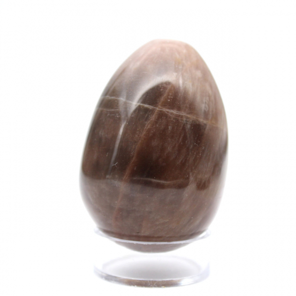 Microcline Madagascar Egg 120g