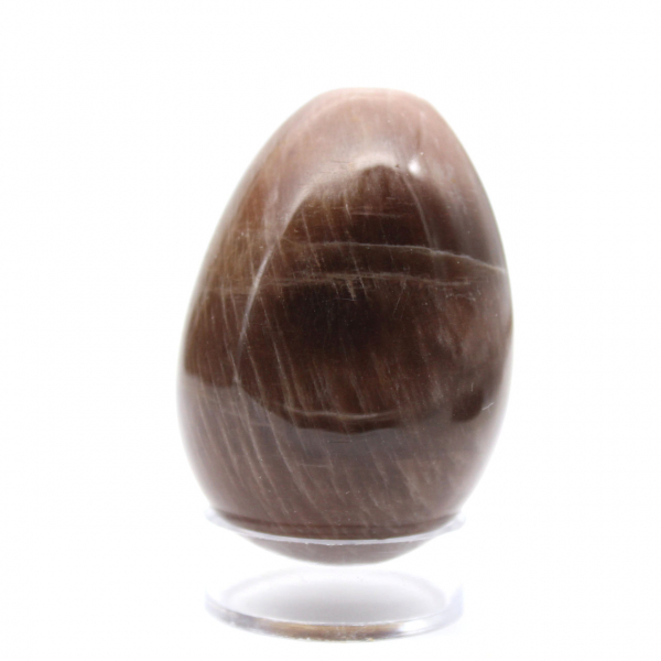 Microcline Madagascar Egg 120g