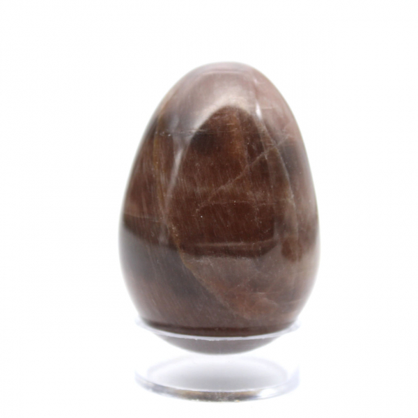 Microcline Egg 110g - Madagascar