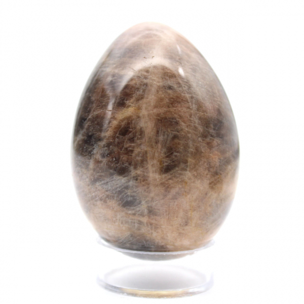 Microcline Madagascar Egg 165g
