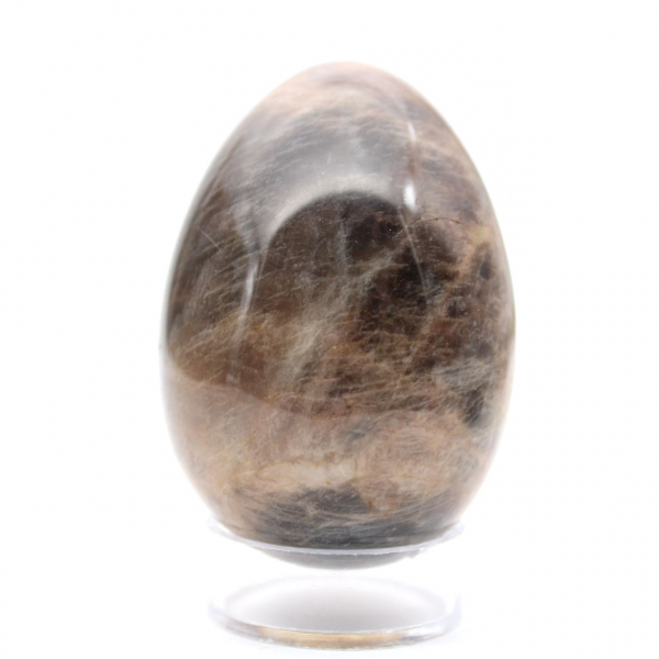 Microcline Madagascar Egg 165g
