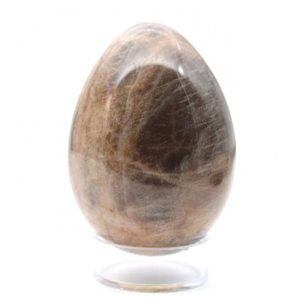 Microcline Madagascar Egg 165g