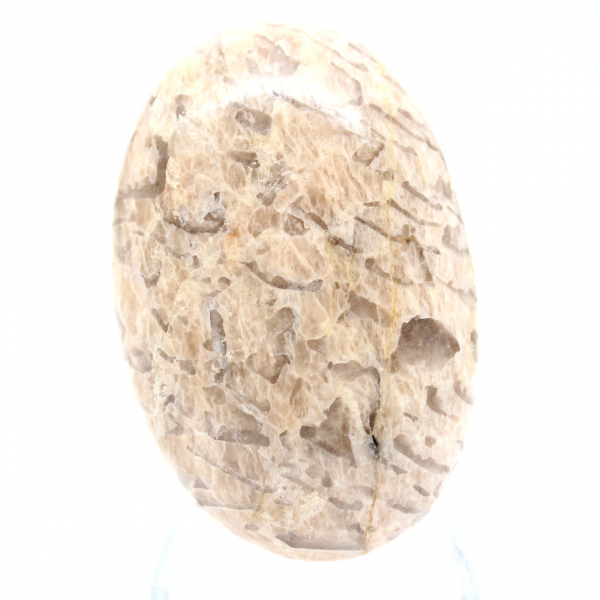 Feldspar pebble from Madagascar – Natural specimen