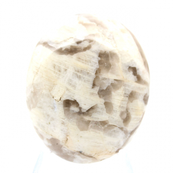 Malagasy Feldspar Pebble – Natural Stone