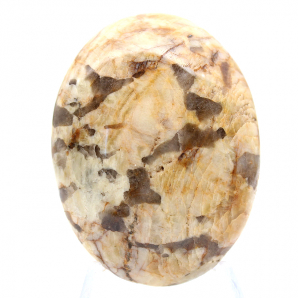 Feldspar from Madagascar in Pebble – Collector’s Item