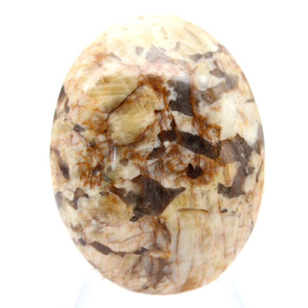 Feldspar from Madagascar in Pebble – Collector’s Item