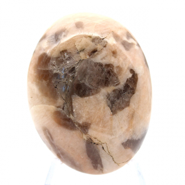 Mineral pebble in feldspar from Madagascar – Collection