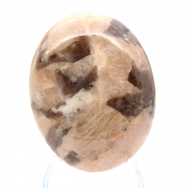 Mineral pebble in feldspar from Madagascar – Collection