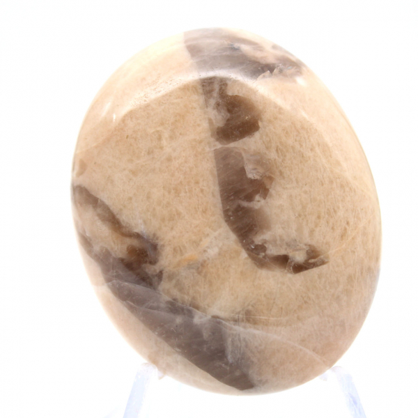 Feldspar from Madagascar – Natural pebble for collectors