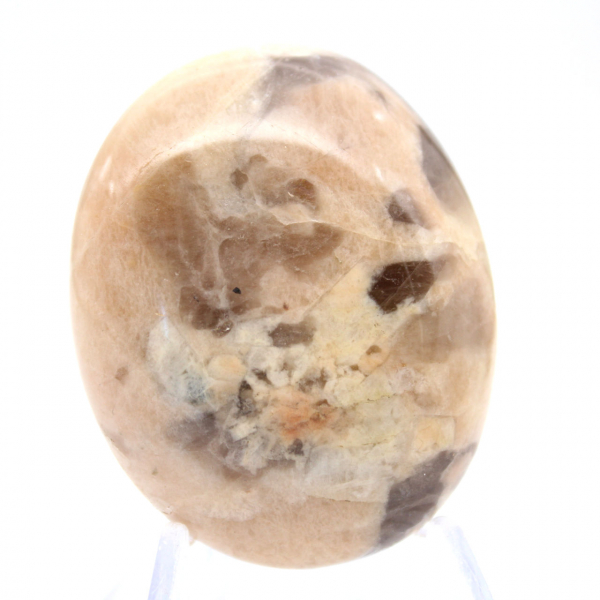 Feldspar from Madagascar – Natural pebble for collectors