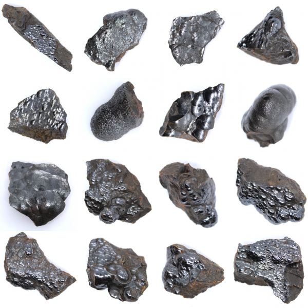 Hematite stone