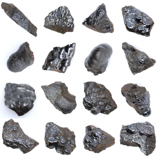 Hematite stone