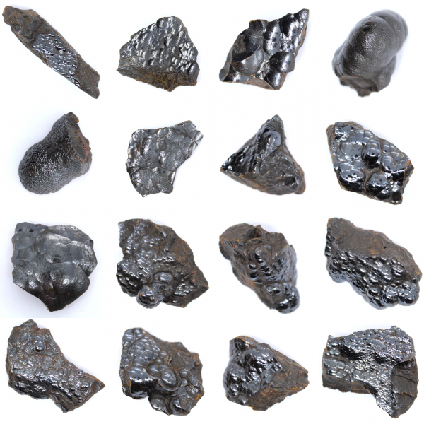 Hematite stone