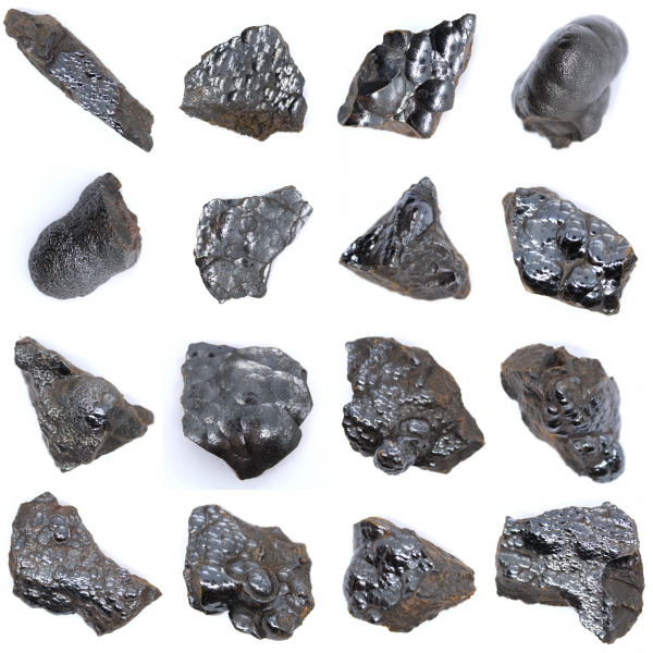 Hematite stone