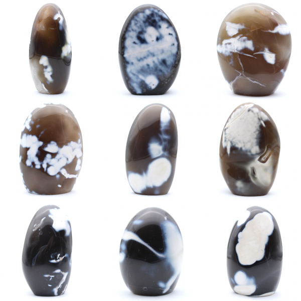 Ornamental Agate