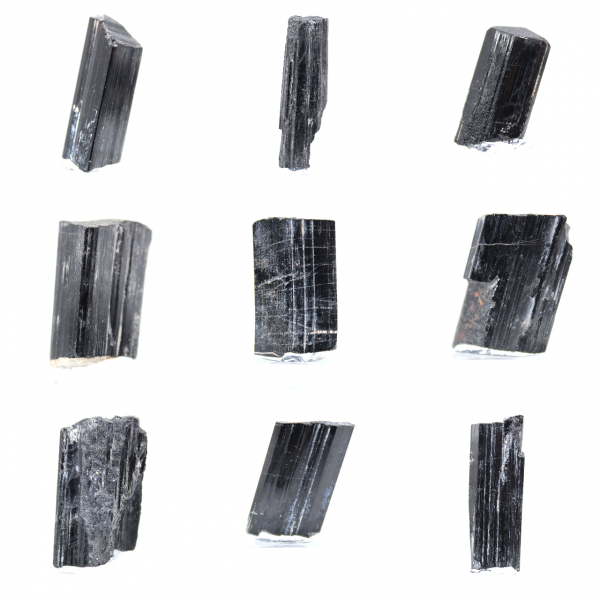 Tourmaline crystal