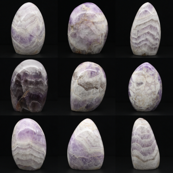 Amethyst stone