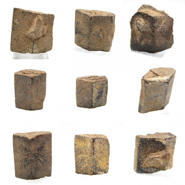 Staurolite