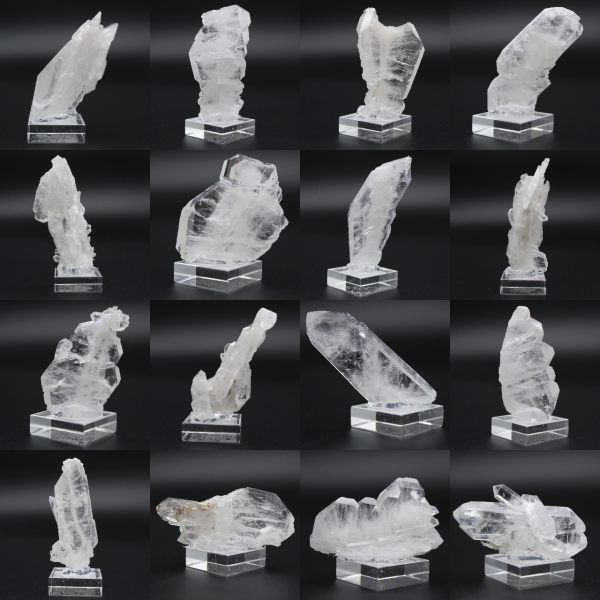 Faden quartz