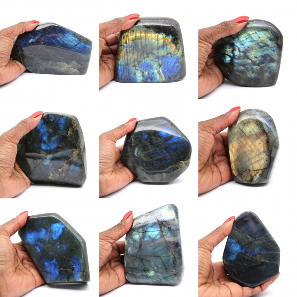 Labradorite