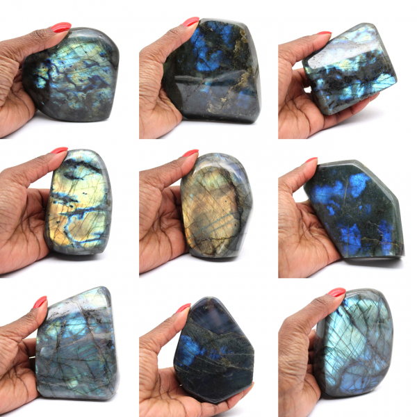 Labradorite