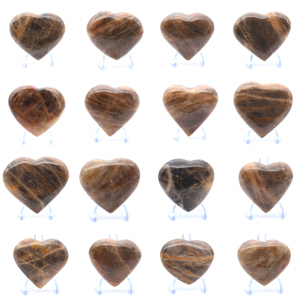 Microcline Heart
