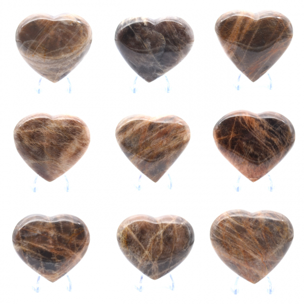 Microcline Heart