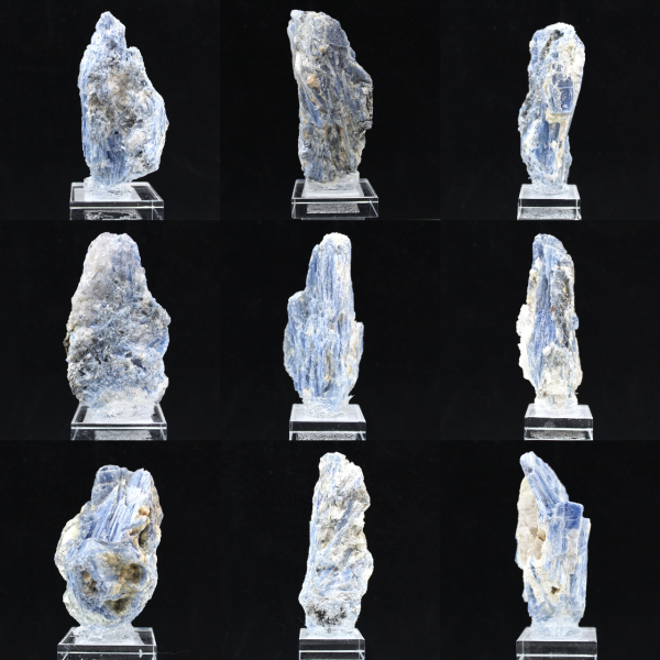 Kyanite Crystals